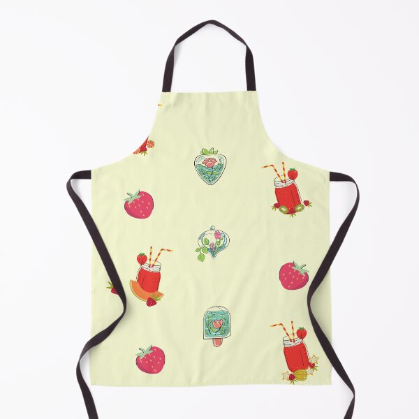 Item preview, Summer Strawberry designed and sold by Nini's Designs.