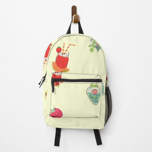 Item preview, Summer Strawberry designed and sold by Nini's Designs.