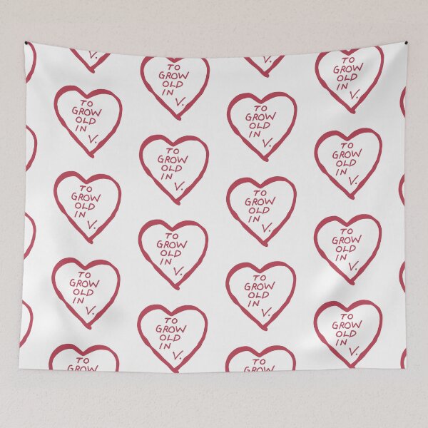 Item preview, To Grow Old In designed and sold by JCalvert-Design.