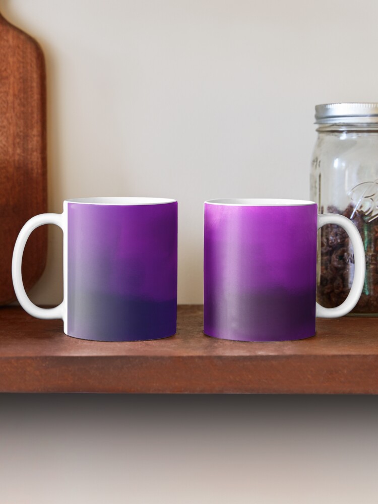 Alternate view of Romance Mug