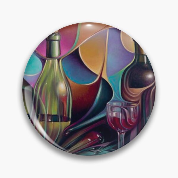 Item preview, Banquet and Wine designed and sold by BLDAIRSH.