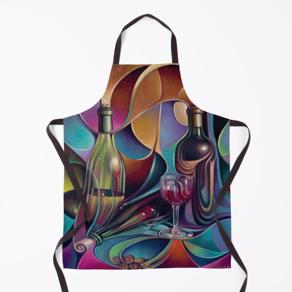 Item preview, Banquet and Wine designed and sold by BLDAIRSH.