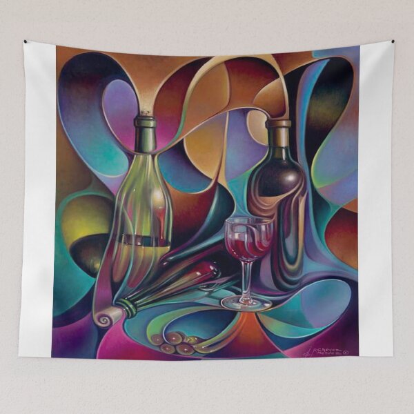 Item preview, Banquet and Wine designed and sold by BLDAIRSH.
