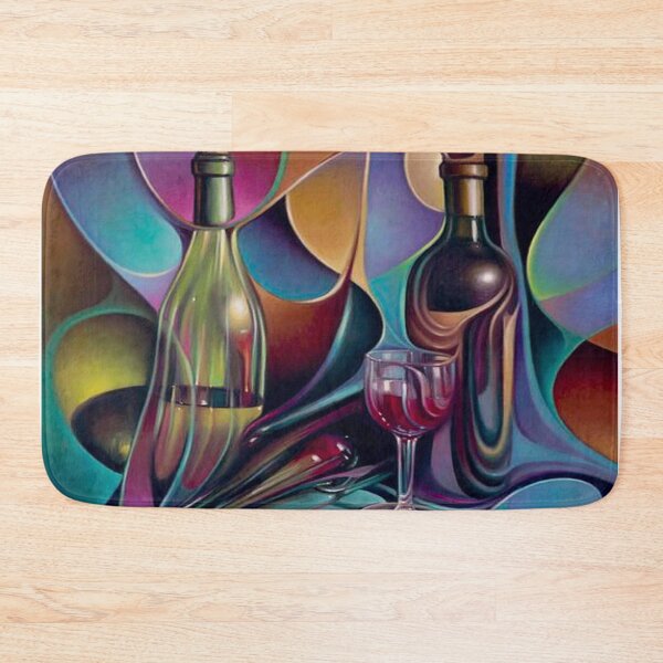 Item preview, Banquet and Wine designed and sold by BLDAIRSH.