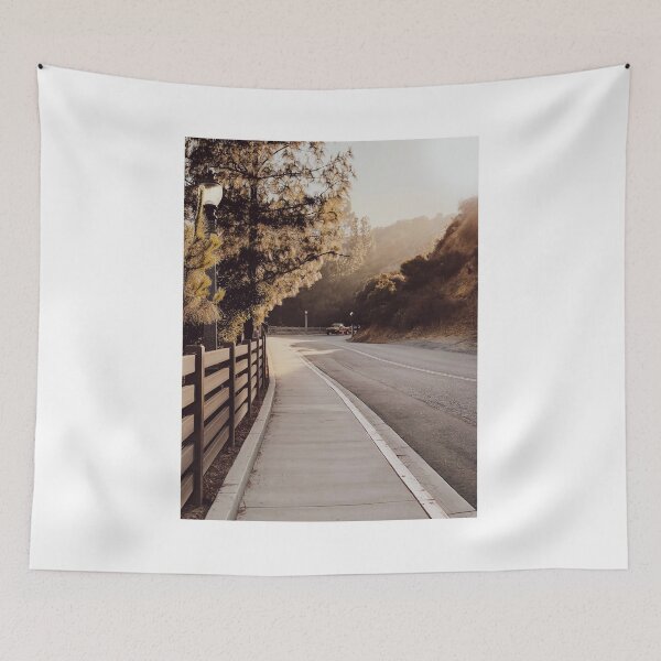 Item preview, Griffith Park designed and sold by FigureAndFold.