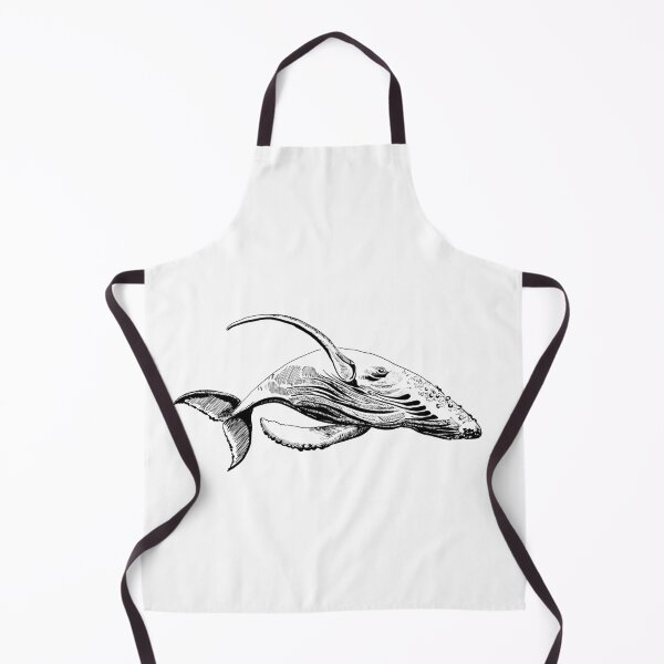 Item preview, whale designed and sold by VicaVeresk.