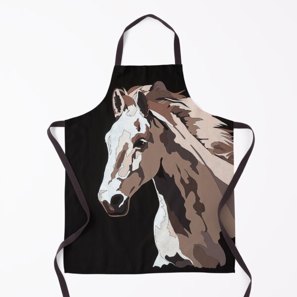 Item preview, Wild Horse designed and sold by Konni Jensen.