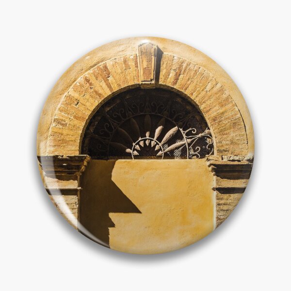 Item preview, Door in San Quirico D'Orcia designed and sold by jojobob.