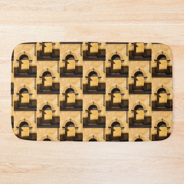 Item preview, Door in San Quirico D'Orcia designed and sold by jojobob.