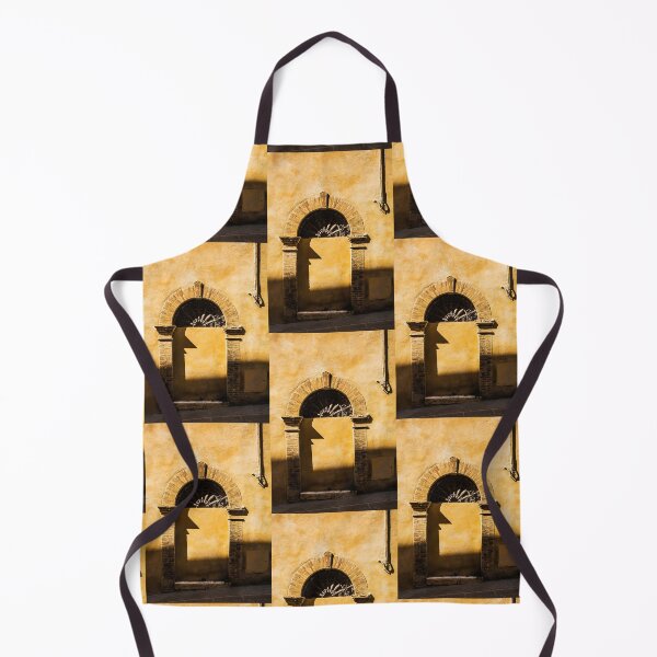 Item preview, Door in San Quirico D'Orcia designed and sold by jojobob.