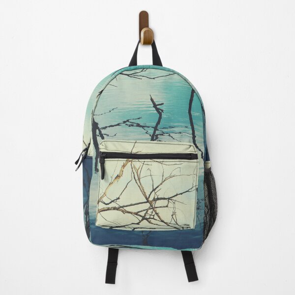 Item preview, Blue Fantastic Water reflection designed and sold by Schuva.