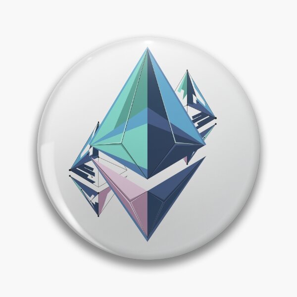 Item preview, Diseño de Ethereum designed and sold by JennyBee7.