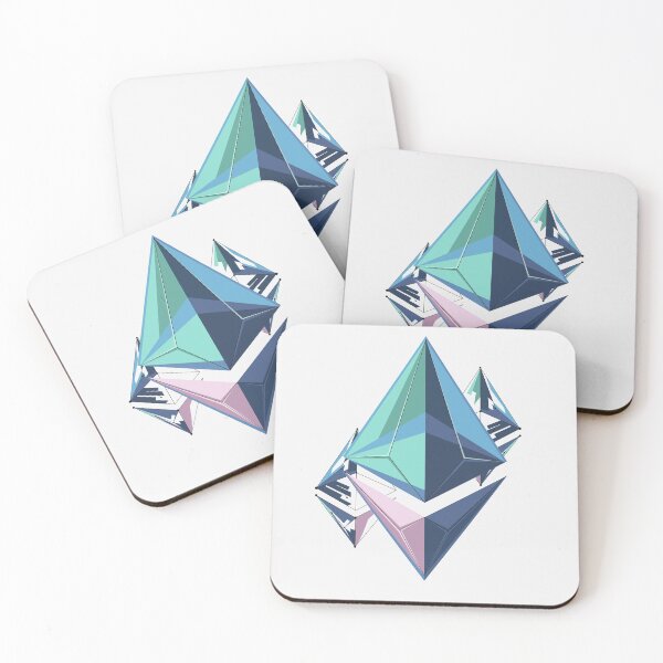 Item preview, Ethereum Design designed and sold by JennyBee7.