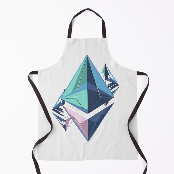 Item preview, Ethereum Design designed and sold by JennyBee7.