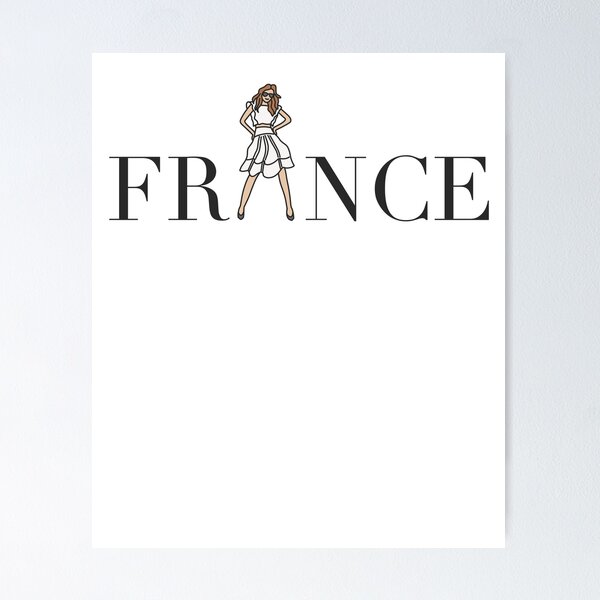 Item preview, Kopie von ADDICTED TO PARIS | Bunny With Glasses | Coming To France designed and sold by yourtravelguide.