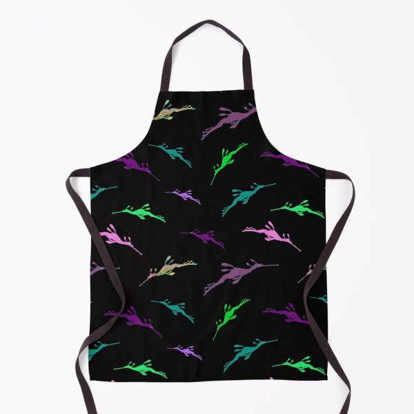 Item preview, Weedy Sea Dragons Repeat designed and sold by Pam Chavez.