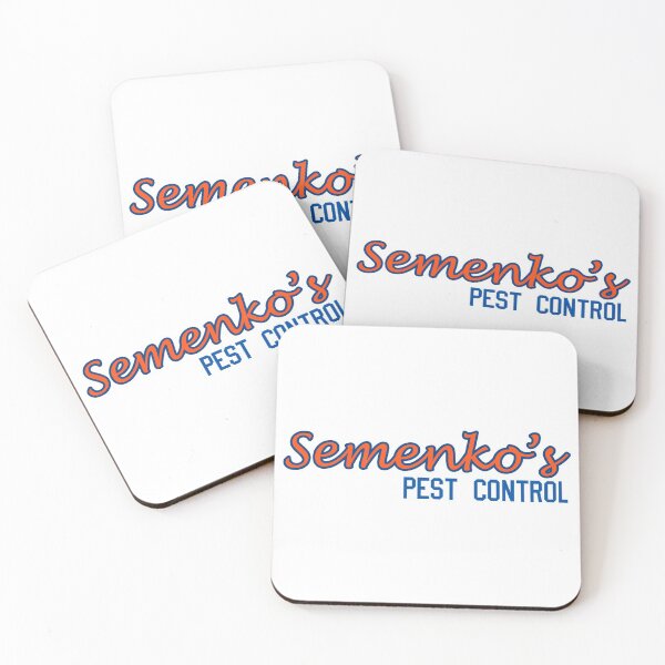 Aperçu de l'œuvre Lutte antiparasitaire de Semenko créée et vendue par edmtshirt.