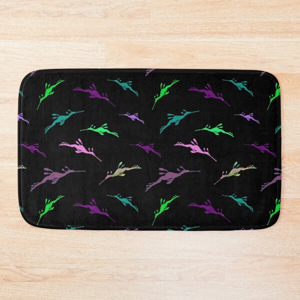 Item preview, Weedy Sea Dragons Repeat designed and sold by Pam Chavez.