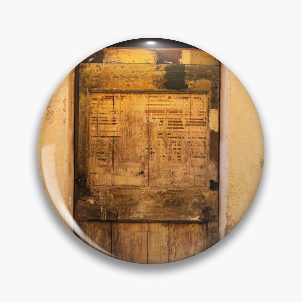 Item preview, Door in San Quirico D'Orcia designed and sold by jojobob.