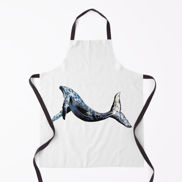 Item preview, whale designed and sold by VicaVeresk.