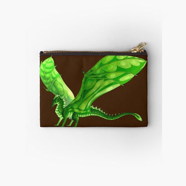 Item preview, LeafWing - Wings of Fire designed and sold by Toenailish.