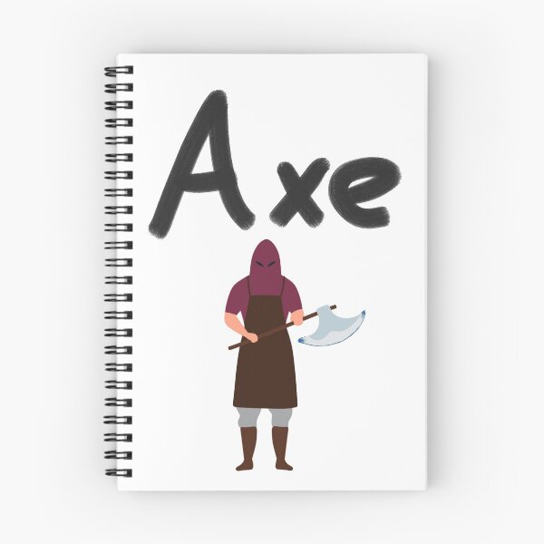 Item preview, Axe ThrowinAxe Throwing Sayingg Saying designed and sold by SPYG.