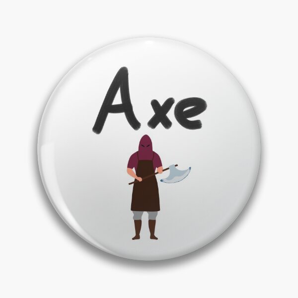 Item preview, Axe ThrowinAxe Throwing Sayingg Saying designed and sold by SPYG.