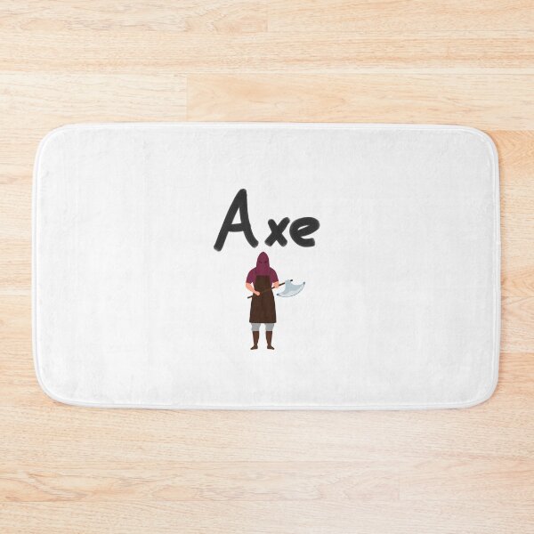 Item preview, Axe ThrowinAxe Throwing Sayingg Saying designed and sold by SPYG.