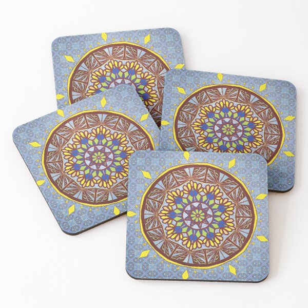 Item preview, "Pacifica" designed and sold by Nol Martín-tungpalan.