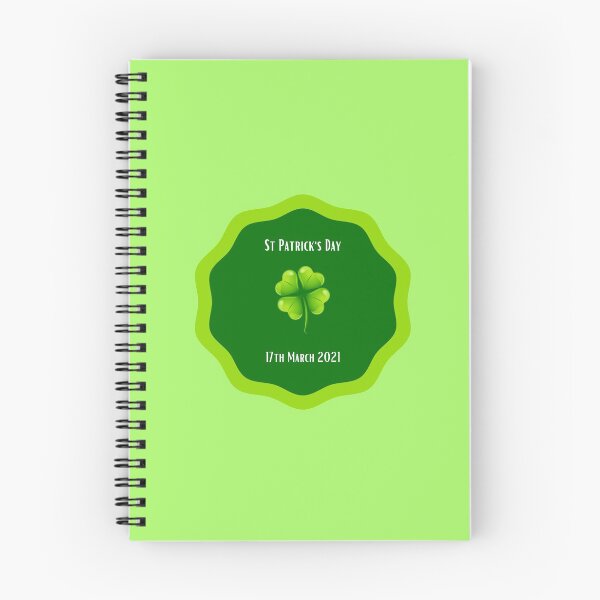 Artikelvorschau, St. Patrick's Day Design 2 entworfen und verkauft von CoyoteGifts.