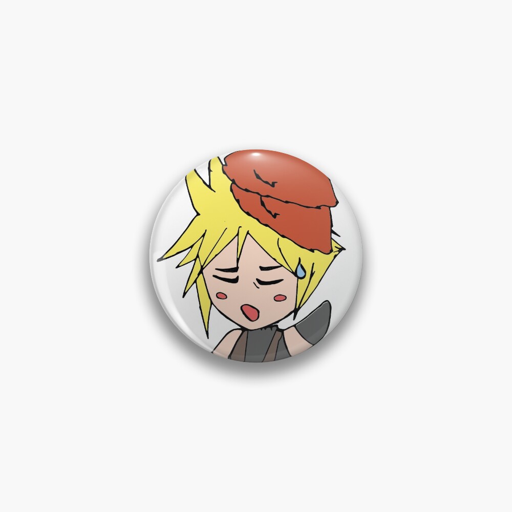 Item preview, Pin designed and sold by LiveFunDIY.