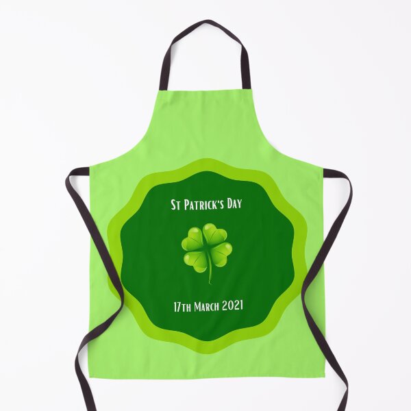 Artikelvorschau, St. Patrick's Day Design 2 entworfen und verkauft von CoyoteGifts.