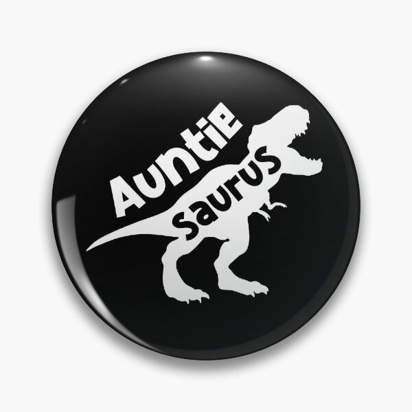 Item preview, Auntie Saurus designed and sold by FuntasticDez.
