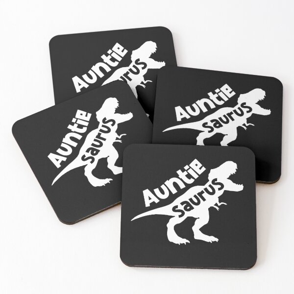 Item preview, Auntie Saurus designed and sold by FuntasticDez.