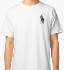 Ralph 'Death' Lauren Classic T-Shirt