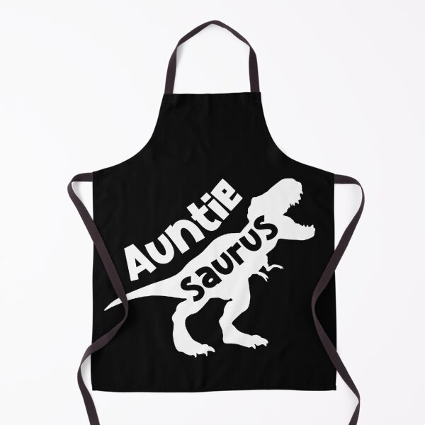 Item preview, Auntie Saurus designed and sold by FuntasticDez.