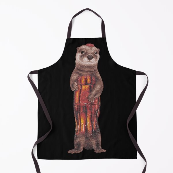 Item preview, Otter Pop designed and sold by Omelette2.