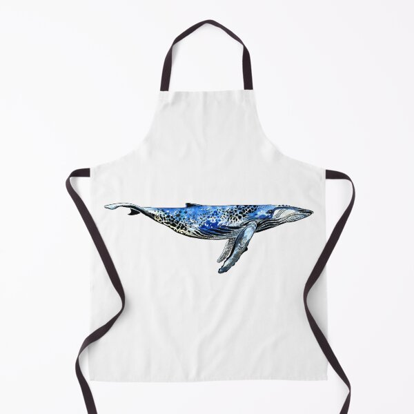 Item preview, blue whale designed and sold by VicaVeresk.