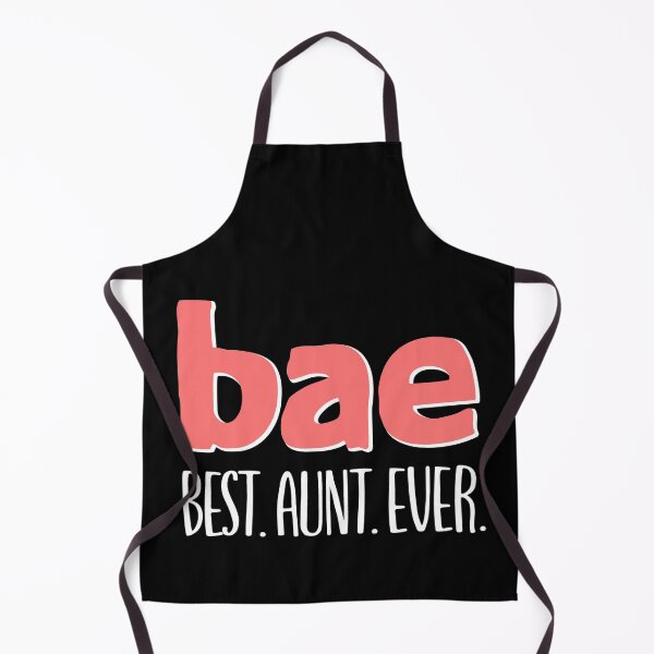 Item preview, Best Aunt Ever: BAE designed and sold by FuntasticDez.