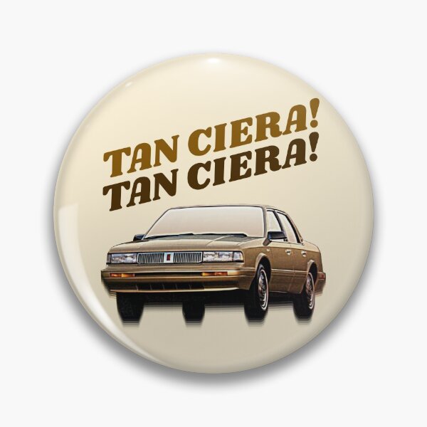 Item preview, TAN CIERA! TAN CIERA!!! ))(( Fargo Marge Fan designed and sold by acquiesce13.