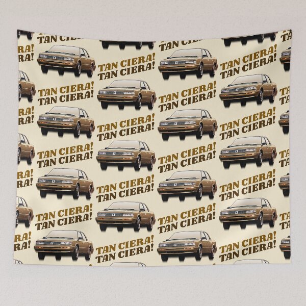 Item preview, TAN CIERA! TAN CIERA!!! ))(( Fargo Marge Fan designed and sold by acquiesce13.
