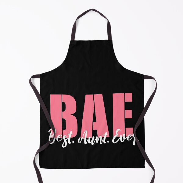 Item preview, BAE: Best Aunt Ever designed and sold by FuntasticDez.