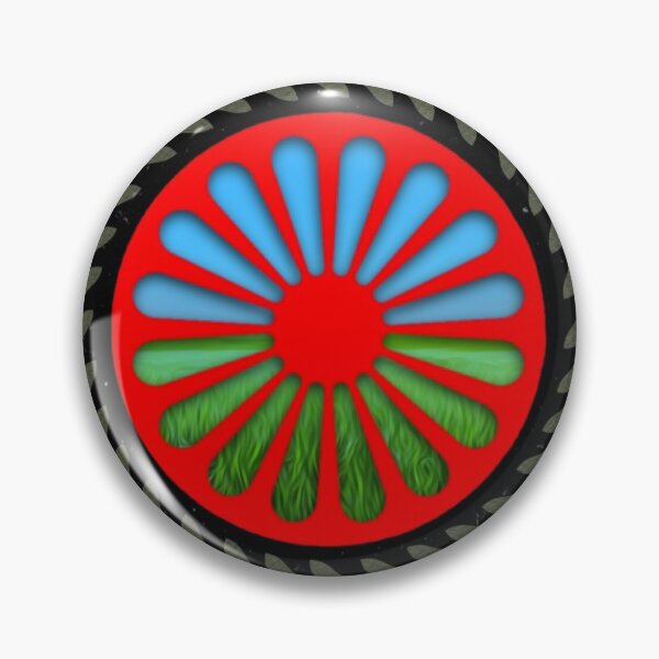 Item preview, Vardo Chakra designed and sold by LabittyArt.
