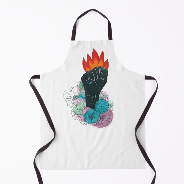 Item preview, Fist, fight designed and sold by LauraBustos.
