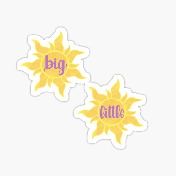 Little Stickers for Sale