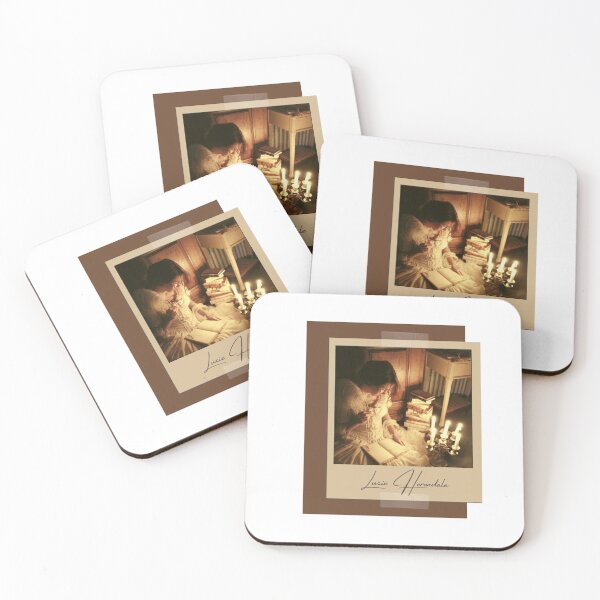 Item preview, Lucie Herondale Aesthetic designed and sold by akumayoshop.