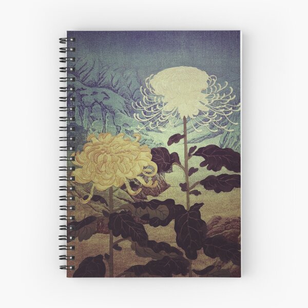 Item preview, Midnight Climbing towards Kankoi - Nature Landscape designed and sold by Kijiermono.