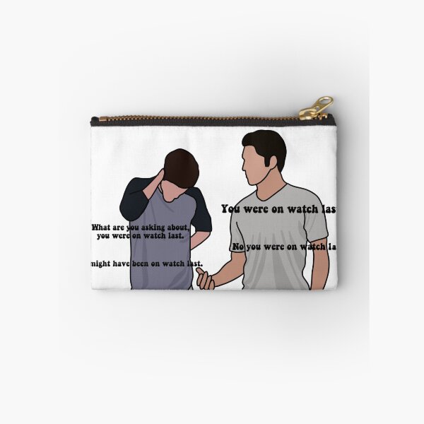 Item preview, Isaac Lahey and Scott McCall designed and sold by beckahbrooks.
