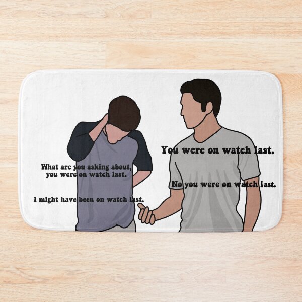 Item preview, Isaac Lahey and Scott McCall designed and sold by beckahbrooks.