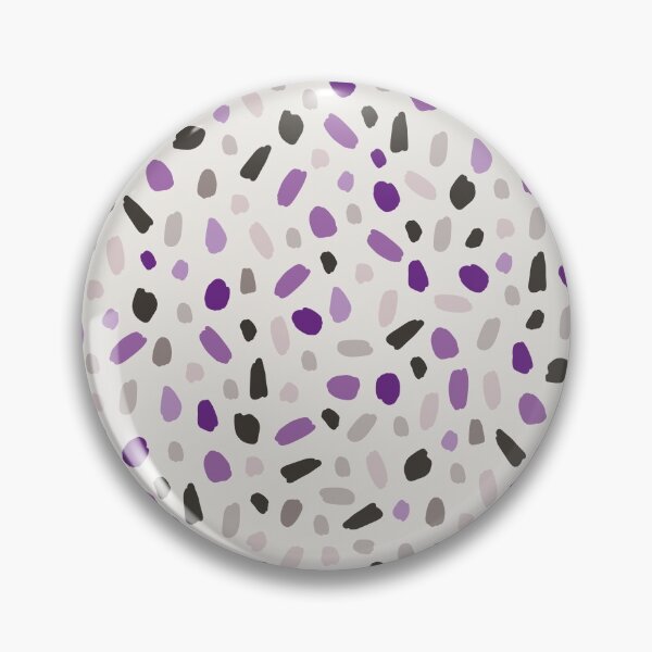 Item preview, Ornamental Pattern With Purple Color designed and sold by digoarpi.